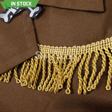 【In Stock】Anime One Piece Cosplay Ace Costume Costumes