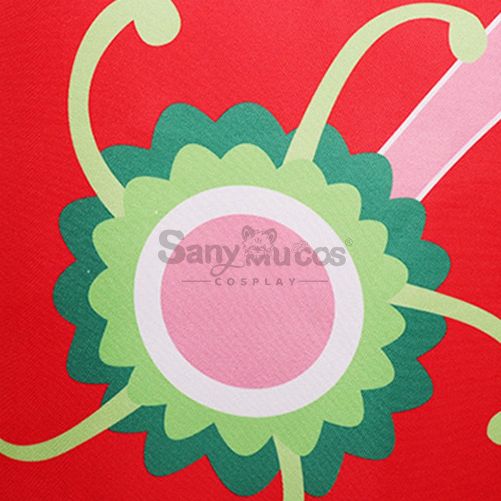 【In Stock】Anime One Piece Cosplay Boa·hancock Costume Costumes