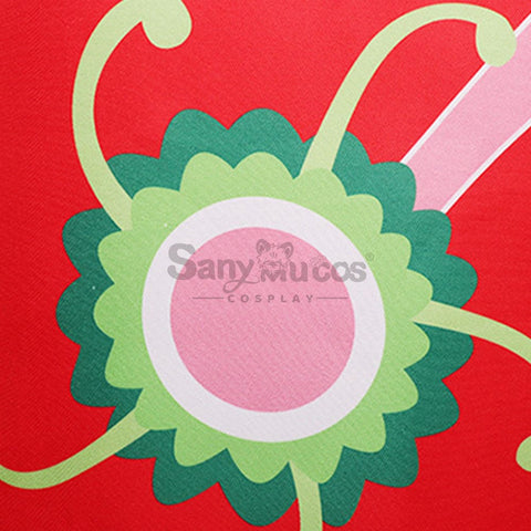 【In Stock】Anime One Piece Cosplay Boa·hancock Costume Costumes