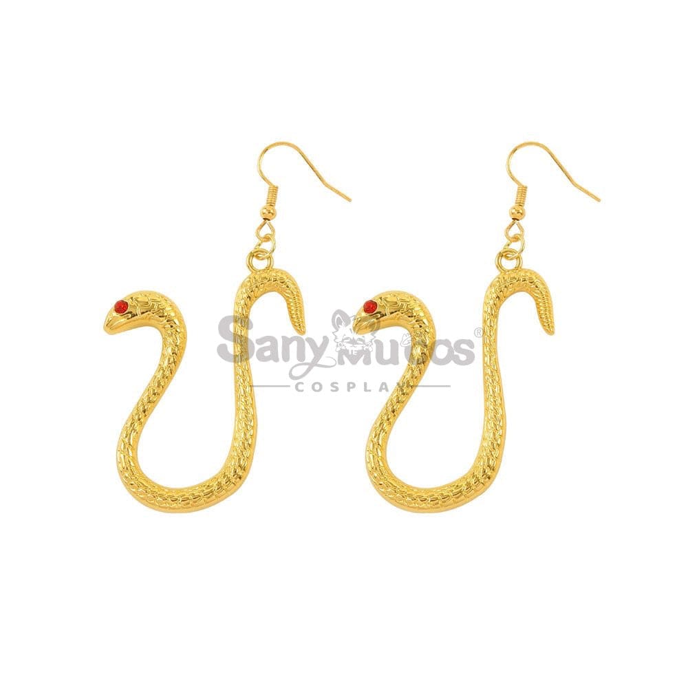 【In Stock】Anime One Piece Cosplay Boa·hancock Costume Costumes