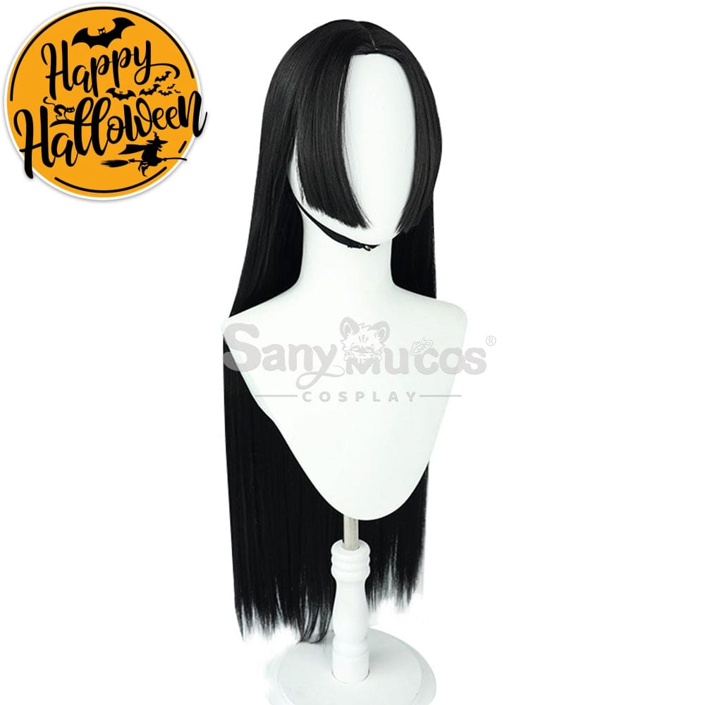 【In Stock】Anime One Piece Cosplay Boa·hancock Wig Wigs