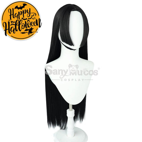 【In Stock】Anime One Piece Cosplay Boa·hancock Wig Wigs