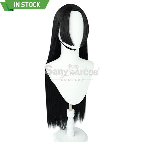 【In Stock】Anime One Piece Cosplay Boa·hancock Wig Wigs