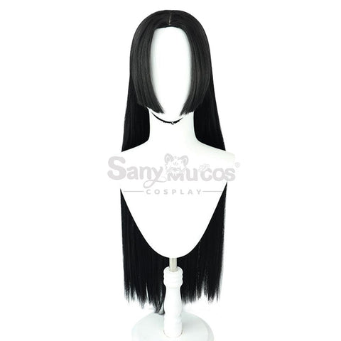 【In Stock】Anime One Piece Cosplay Boa·hancock Wig Wigs