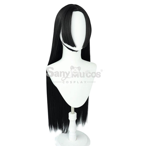 【In Stock】Anime One Piece Cosplay Boa·hancock Wig Wigs