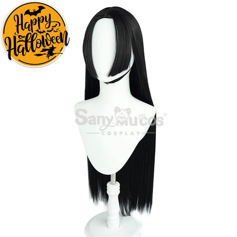 【In Stock】Anime One Piece Cosplay Boa·hancock Wig Wigs