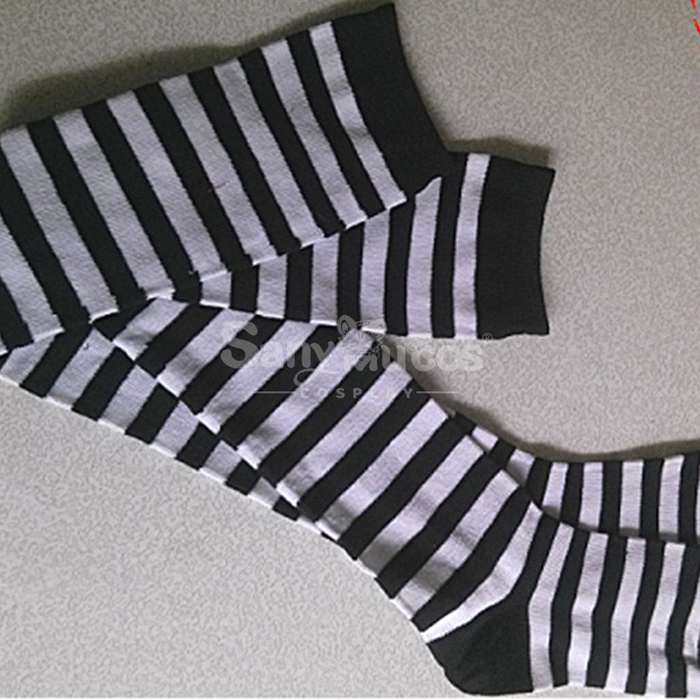 【In Stock】Anime One Piece Cosplay Ghost Princess Christmas Cosplay Costume Cosplay Costumes