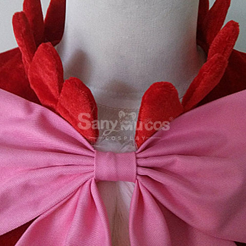 【In Stock】Anime One Piece Cosplay Ghost Princess Christmas Cosplay Costume Cosplay Costumes