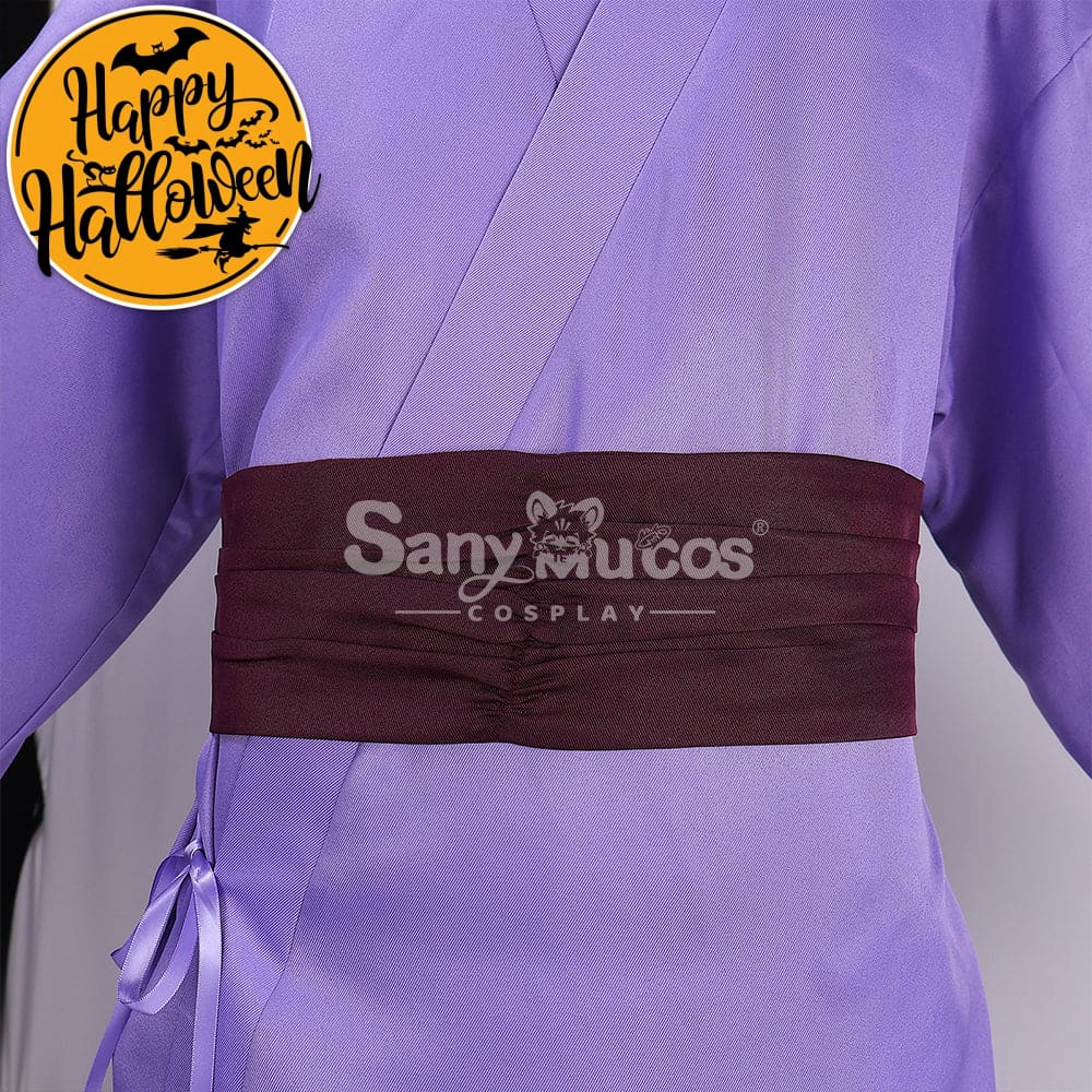 【In Stock】Anime One Piece Cosplay Issho Costume Costumes