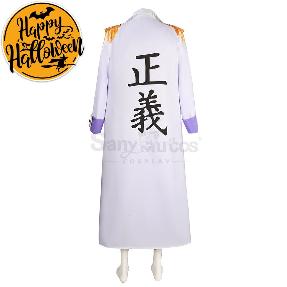 【In Stock】Anime One Piece Cosplay Issho Costume Costumes