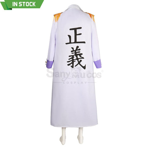 【In Stock】Anime One Piece Cosplay Issho Costume Costumes