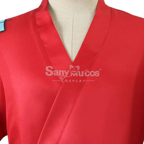 【In Stock】Anime One Piece Cosplay Luffy Wano Country Kimono Costume Costumes