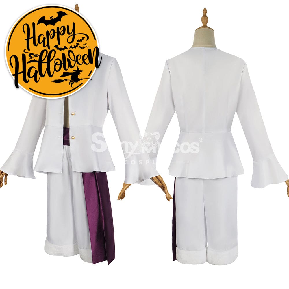 【In Stock】Anime One Piece Cosplay Monkey D. Luffy Costume Costumes
