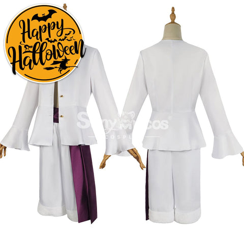 【In Stock】Anime One Piece Cosplay Monkey D. Luffy Costume Costumes