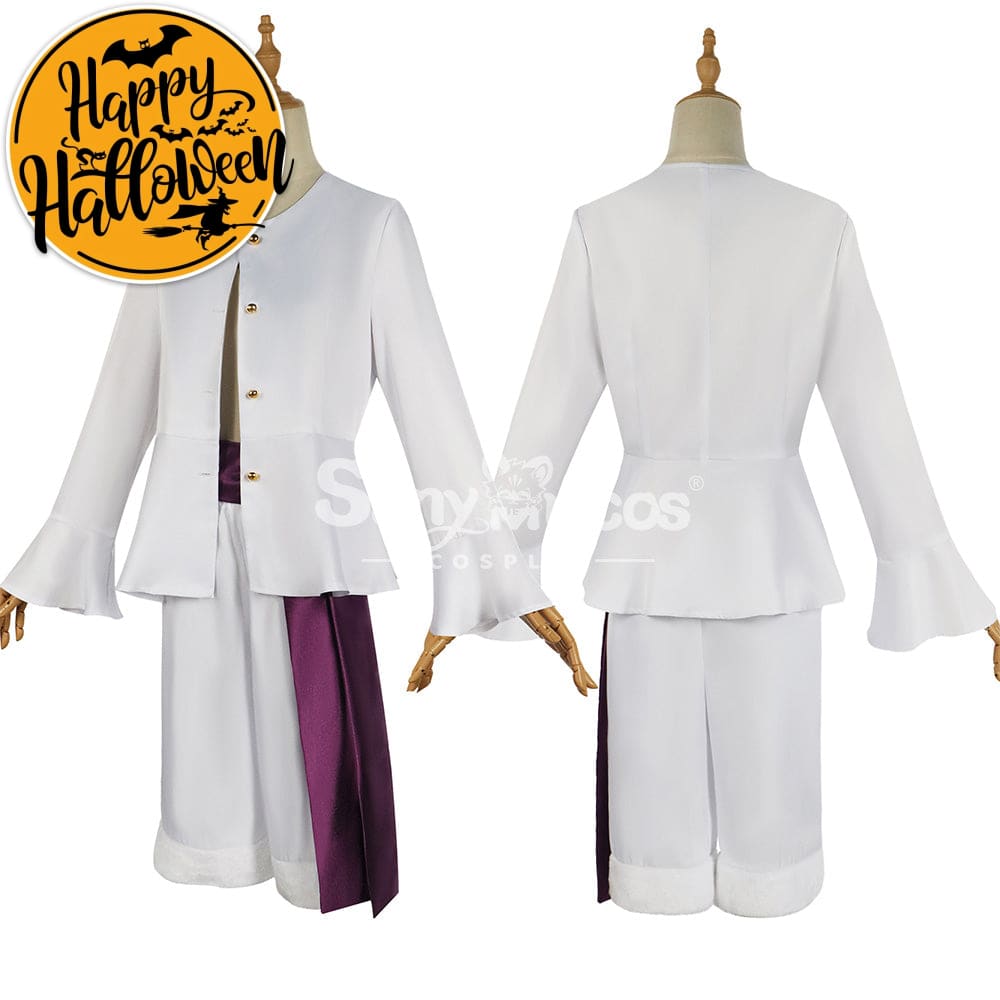 【In Stock】Anime One Piece Cosplay Monkey D. Luffy Costume Costumes
