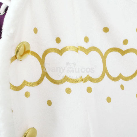 【In Stock】Anime One Piece Cosplay Nico Robin Trench Coat Costume Costumes