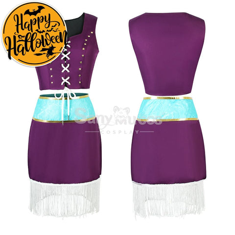 【In Stock】Anime One Piece Cosplay Nico Robin Trench Coat Costume Costumes