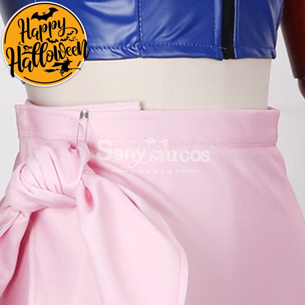 【In Stock】Anime One Piece Cosplay Robin Costume Costumes