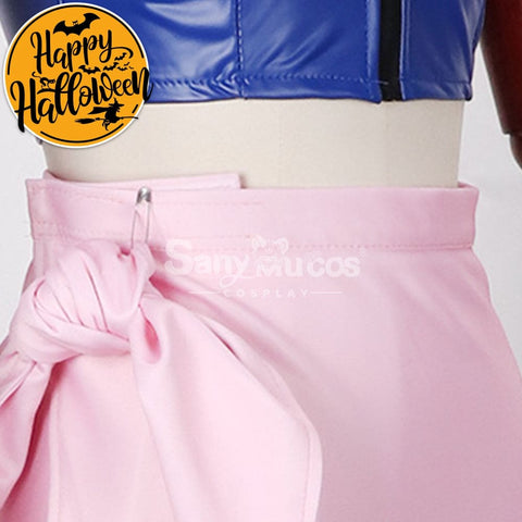 【In Stock】Anime One Piece Cosplay Robin Costume Costumes