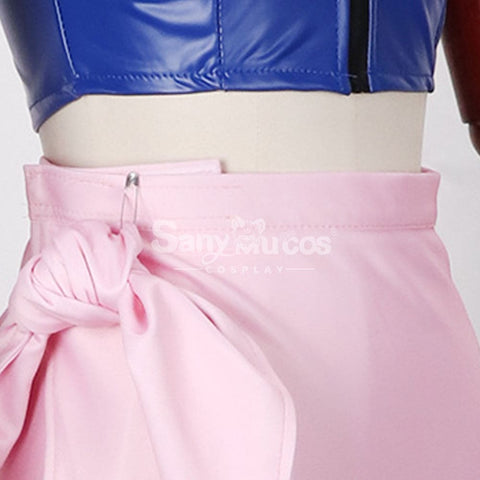 【In Stock】Anime One Piece Cosplay Robin Costume Costumes