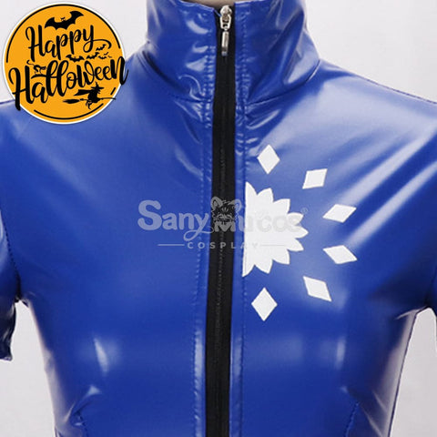 【In Stock】Anime One Piece Cosplay Robin Costume Costumes