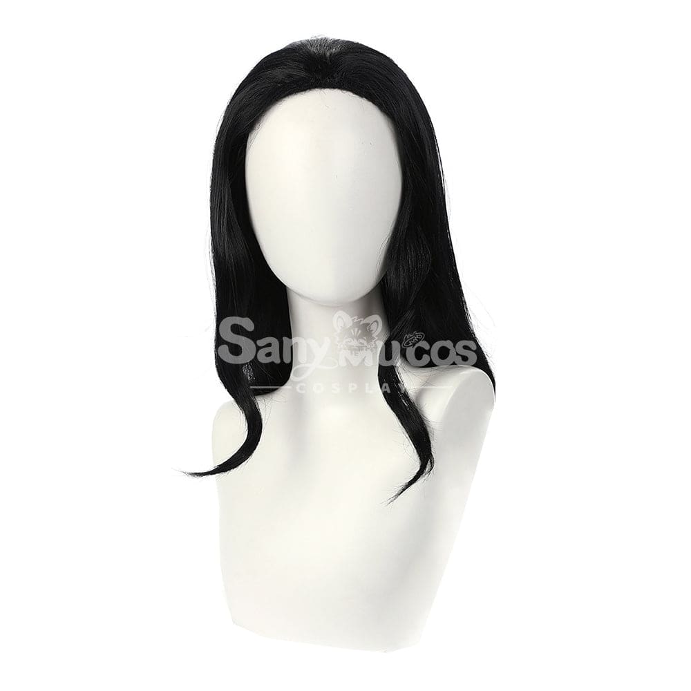 Anime One Piece Cosplay Robin Wig Wigs