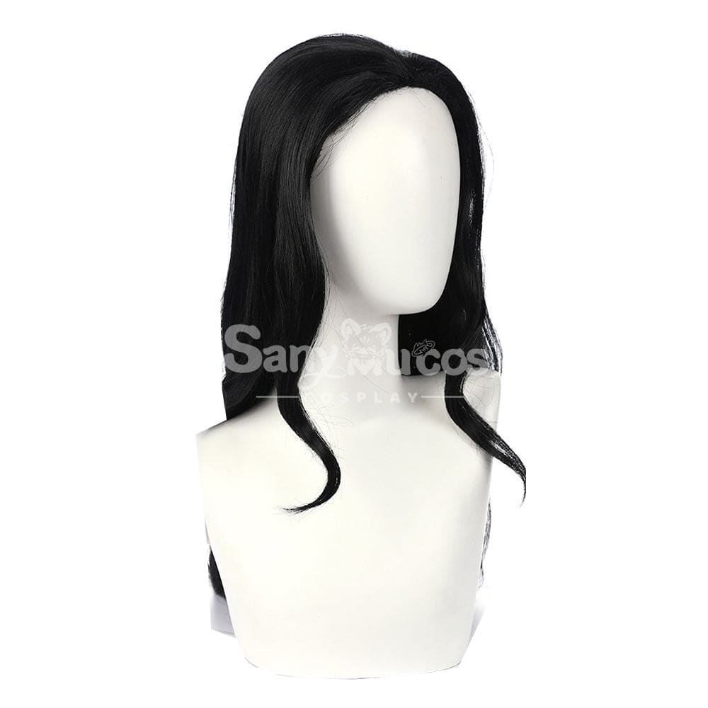 Anime One Piece Cosplay Robin Wig Wigs