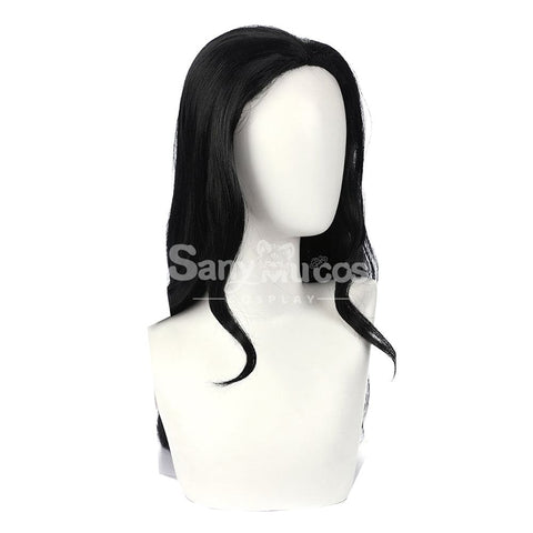Anime One Piece Cosplay Robin Wig Wigs