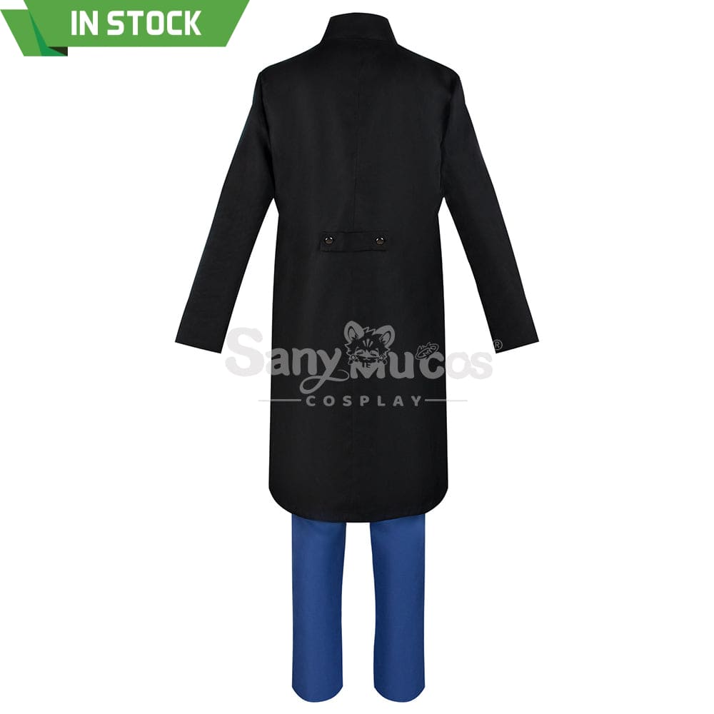 【In Stock】Anime One Piece Cosplay Sabo Costume Costumes