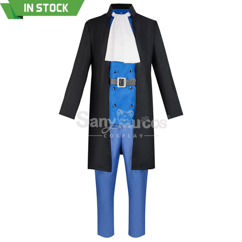 【In Stock】Anime One Piece Cosplay Sabo Costume Costumes