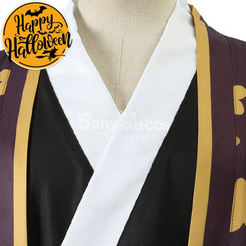 【In Stock】Anime One Piece Cosplay Trafalgar D. Water Law Costume Costumes