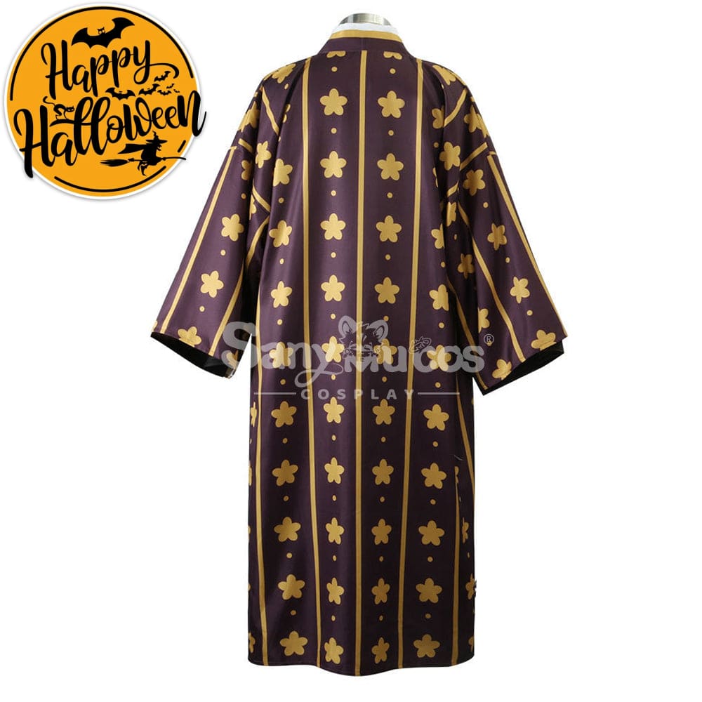 【In Stock】Anime One Piece Cosplay Trafalgar D. Water Law Costume Costumes