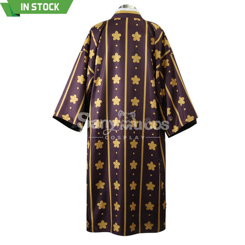 【In Stock】Anime One Piece Cosplay Trafalgar D. Water Law Costume Costumes