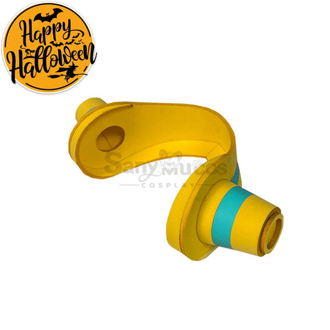 【In Stock】Anime One Piece Cosplay Uta Accessory Prop