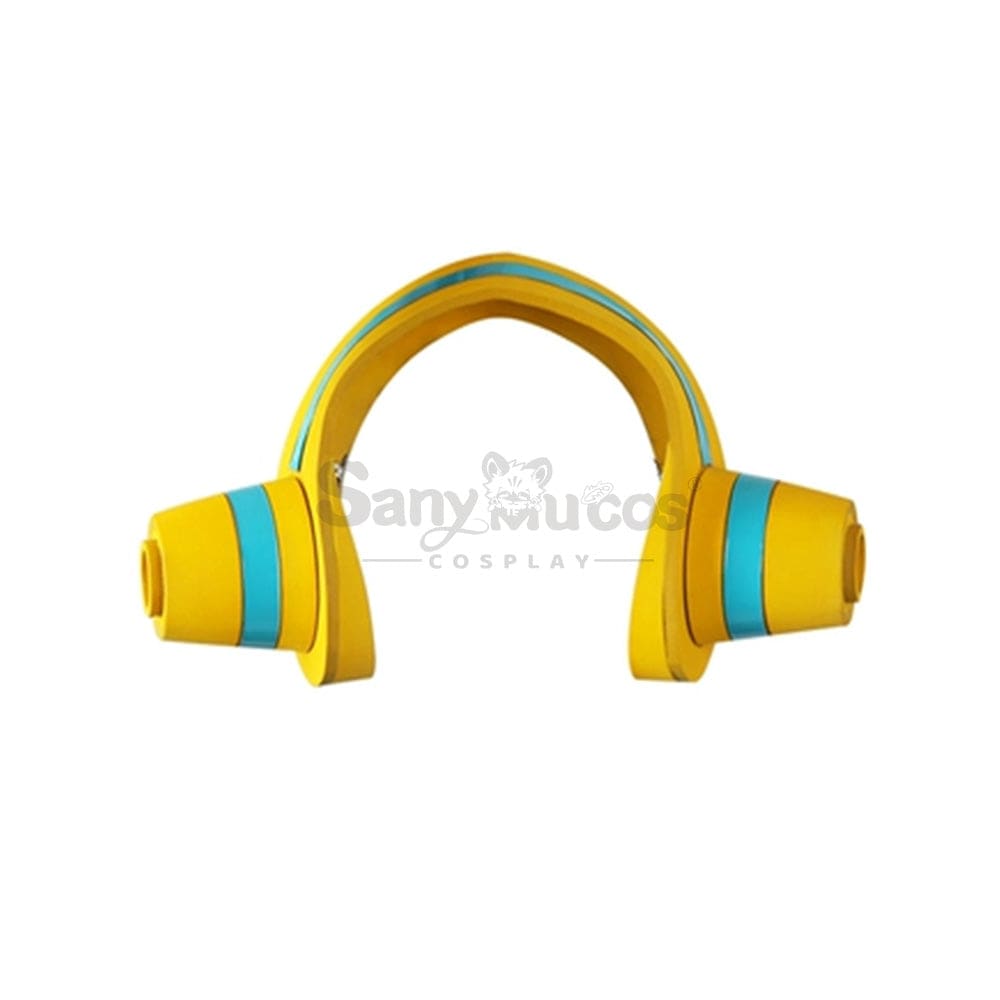 【In Stock】Anime One Piece Cosplay Uta Accessory Prop