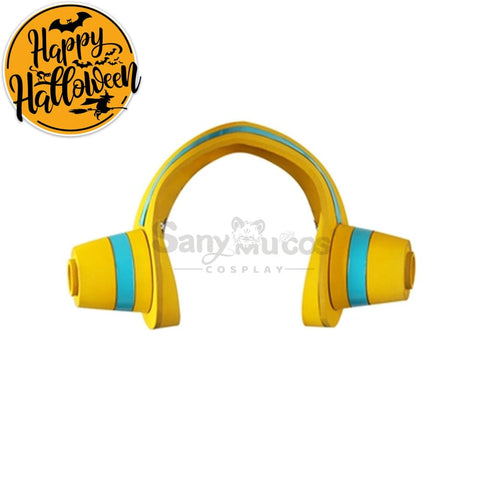 【In Stock】Anime One Piece Cosplay Uta Accessory Prop
