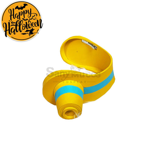 【In Stock】Anime One Piece Cosplay Uta Accessory Prop