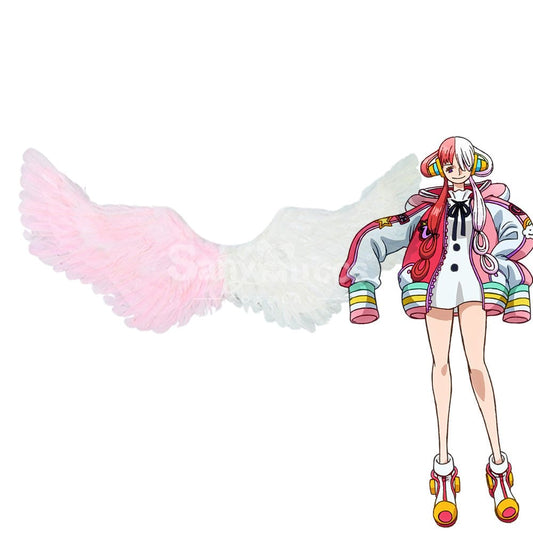 【In Stock】Anime One Piece Cosplay Uta Accessory Prop 1000