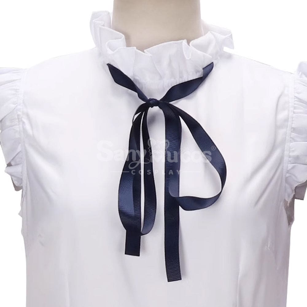 【In Stock】Anime One Piece Cosplay Uta Costume Costumes