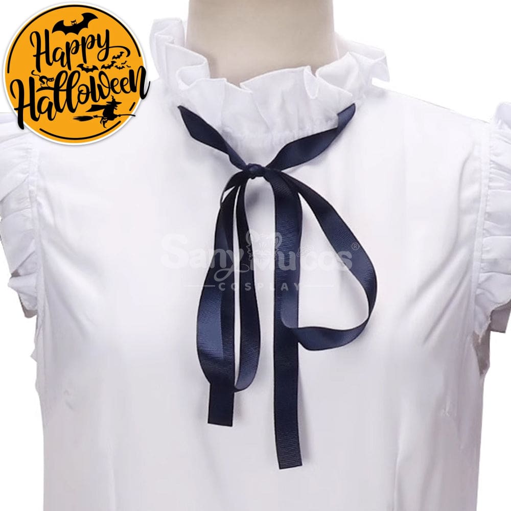 【In Stock】Anime One Piece Cosplay Uta Costume Costumes