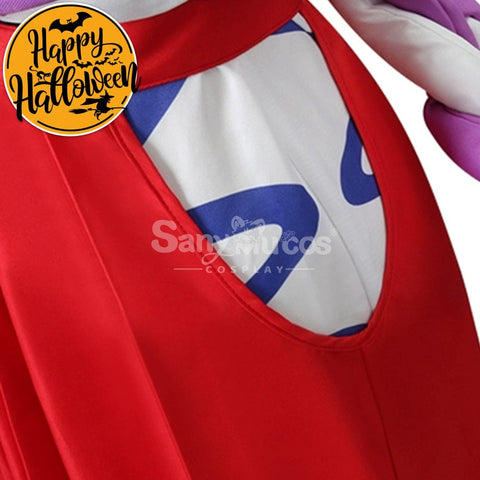 【In Stock】Anime One Piece Cosplay Yamato Costume Costumes