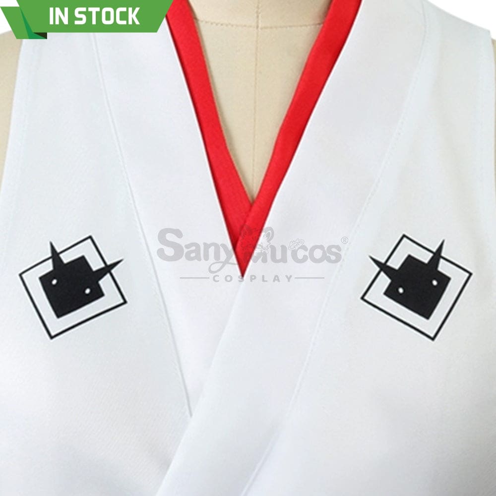 【In Stock】Anime One Piece Cosplay Yamato Costume Costumes