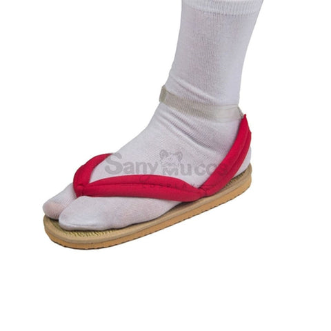 【In Stock】Anime One Piece Cosplay Yamato Shoes Boots