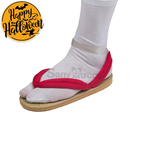 【In Stock】Anime One Piece Cosplay Yamato Shoes Boots