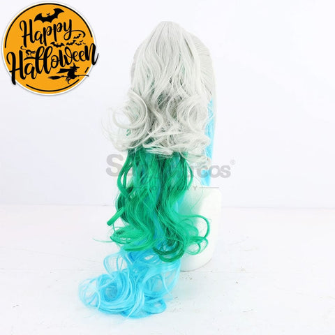【In Stock】Anime One Piece Cosplay Yamato Wig Wigs