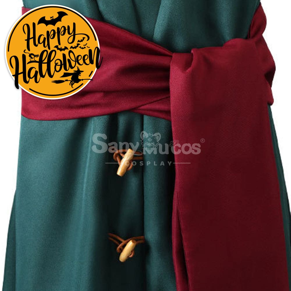 【In Stock】Anime One Piece Cosplay Zoro Wano Country Costume Costumes