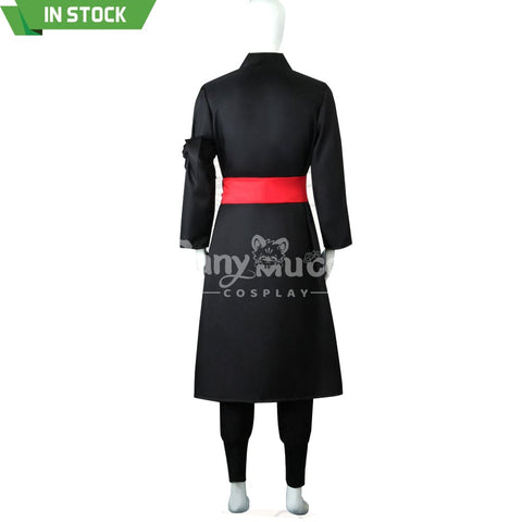 【In Stock】Anime One Piece Cosplay Zoro Wano Country Kimono Costume Costumes