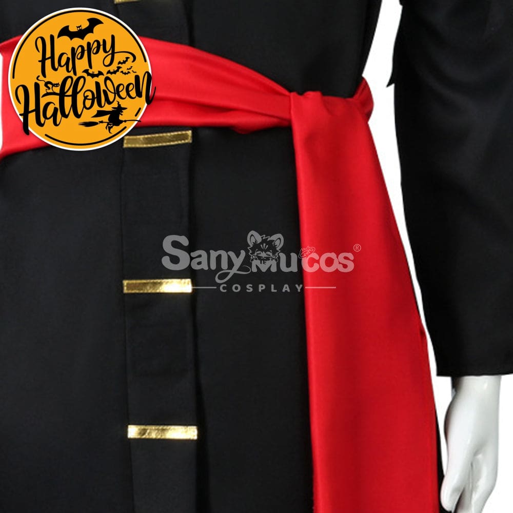 【In Stock】Anime One Piece Cosplay Zoro Wano Country Kimono Costume Costumes