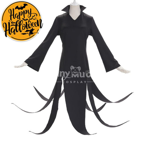 【In Stock】Anime One Punch Man Cosplay Tatsumaki Costume Costumes