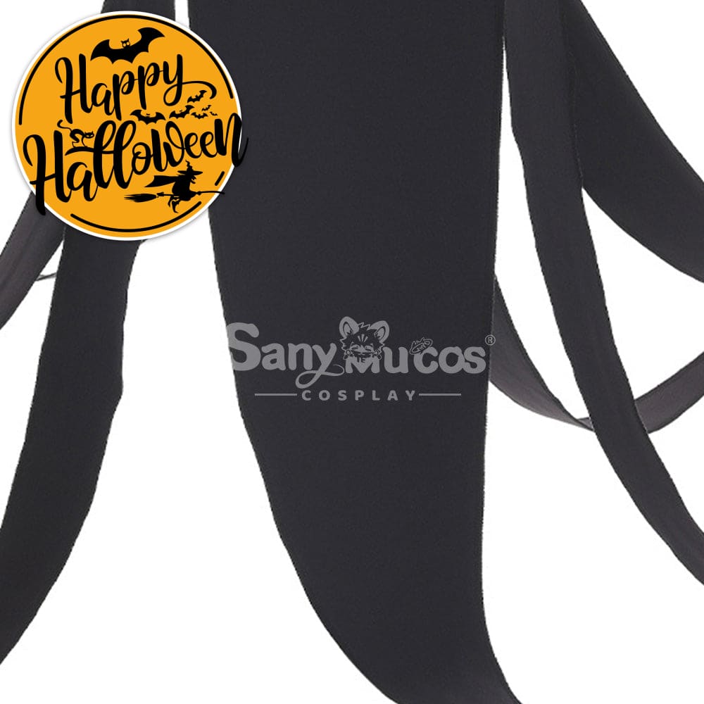 【In Stock】Anime One Punch Man Cosplay Tatsumaki Costume Costumes